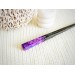 Pink & Purple Hair Stick